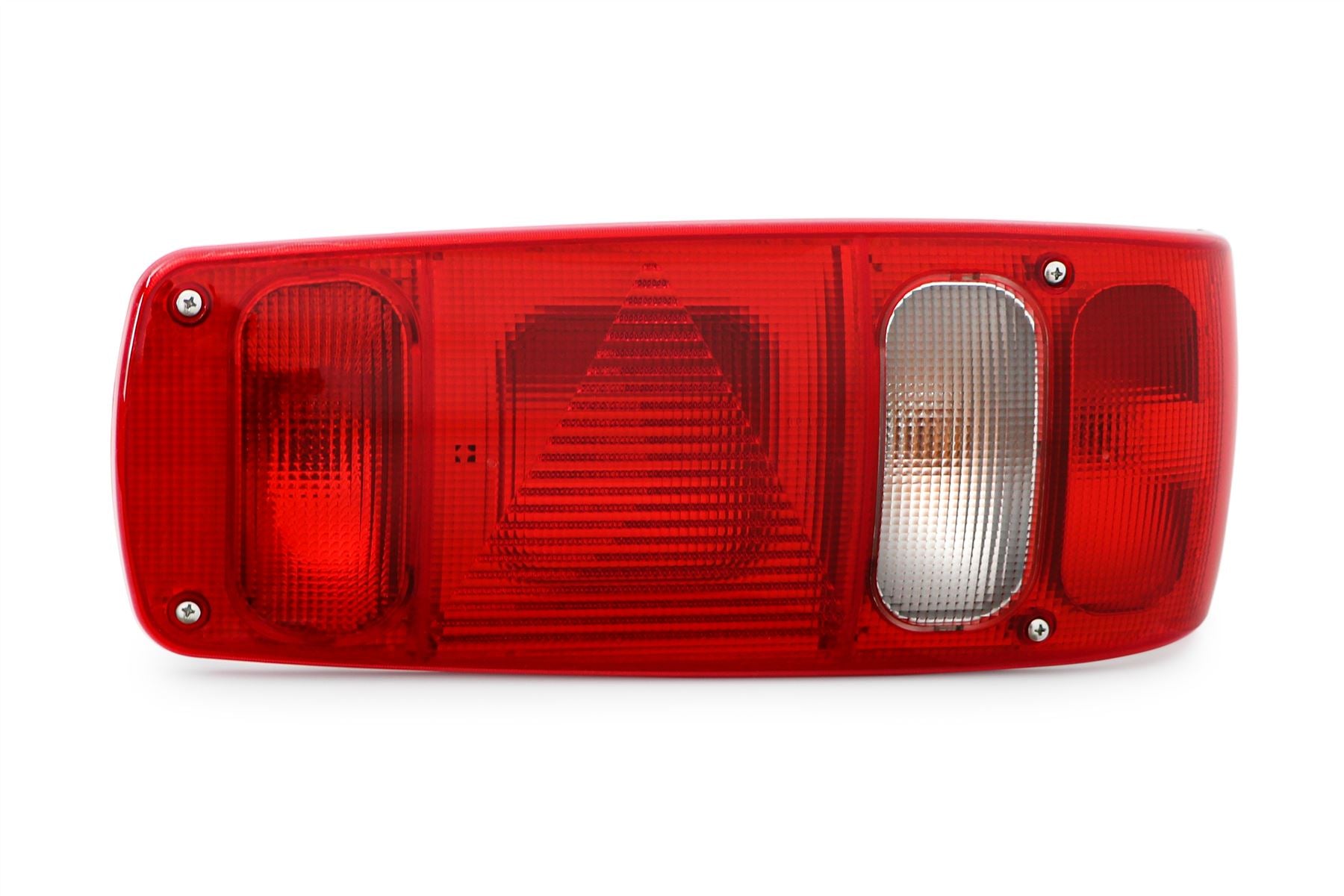 Hella Rear Light for Caravan, Sandbeck & more, OEM quality, OEM 0417346 - View 8
