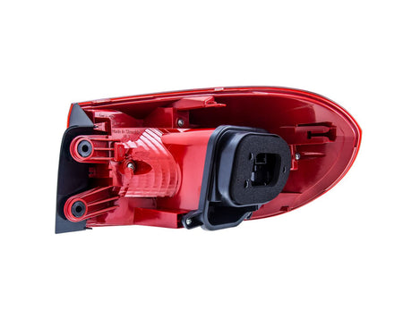 Volkswagen Tiguan Right Rear Light, Hella OEM, OEM 5N0 945 096R - View 7