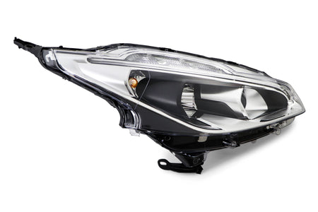 Peugeot 208 Right Headlight, Valeo OEM, OEM 9810601980 - View 9