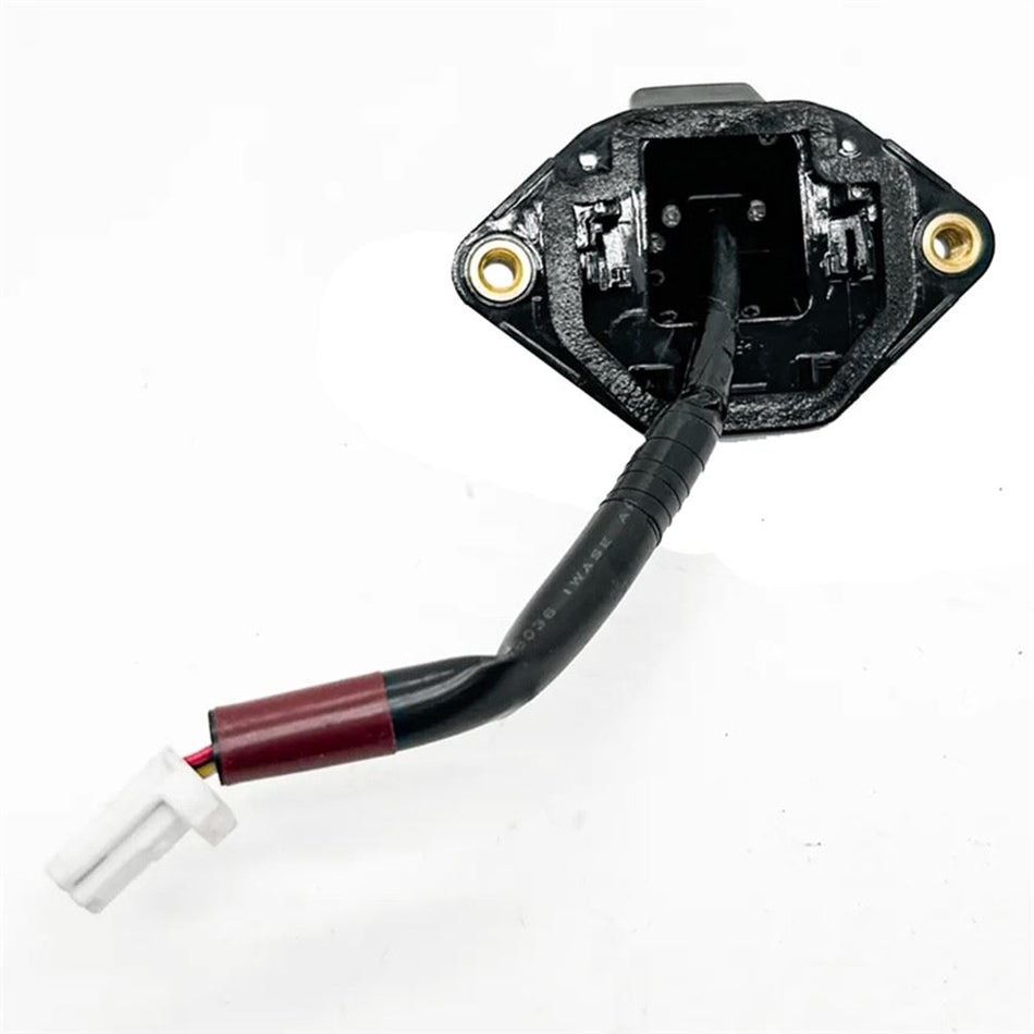 Backup Camera - for Nissan - OEM 28442-4EA0A | Eurowagens - View 2