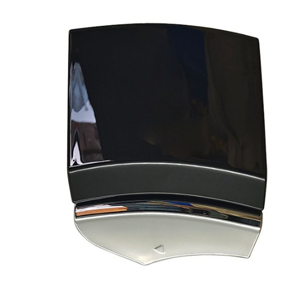Bumper Tow Hook Cover Front - for Mercedes-Benz - OEM 1678855002 | Eurowagens - View 2