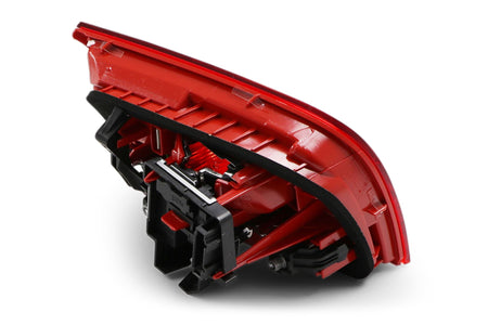 Audi A6 Right Rear Light, Valeo OEM, OEM 4F9945094C - View 12