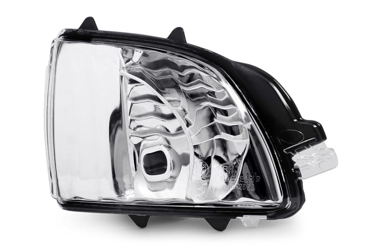 Mirror Indicator Right - for Volvo - OEM 388-VVL071 | Eurowagens