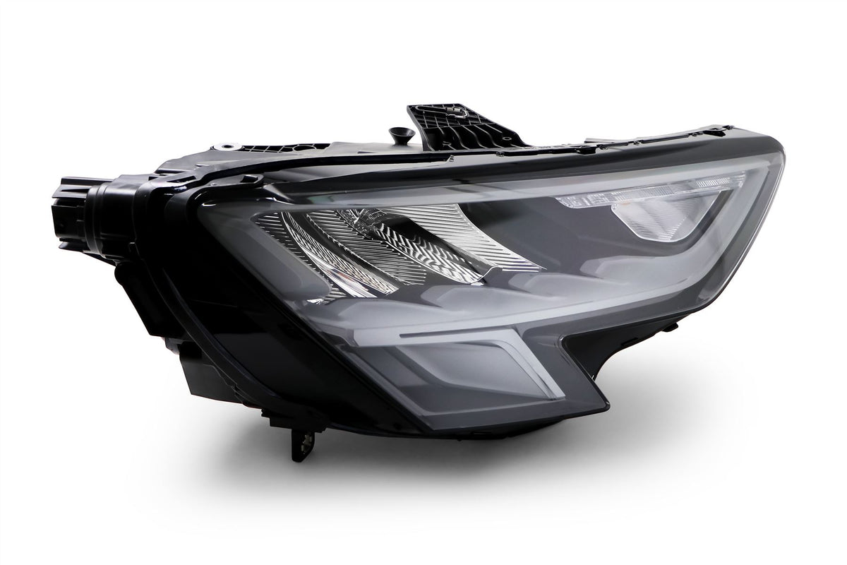 Audi A3 Sportback Right Headlight, Valeo OEM, OEM 8Y0941012A - View 10