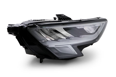 Audi A3 Sportback Right Headlight, Valeo OEM, OEM 8Y0941012A - View 10