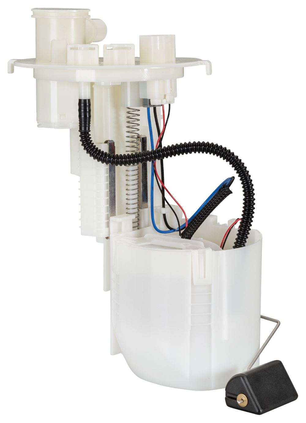 Toyota Prius Plus Fuel Pump, Hella OEM, OEM 77020-47111, MPN 8TF 358 146-611