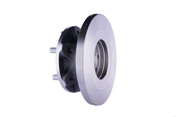 Hella Brake Disc for Iveco, OEM quality, OEM 1908772 - View 4