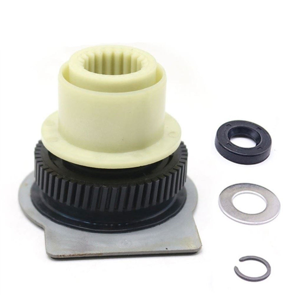 Transfer Case Actuator Motor Repair Kit - for BMW - OEM 27102413711 | Eurowagens