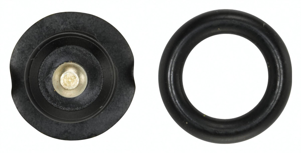 Hella Sensor for Mercedes-Benz, OEM quality, OEM A0065423417 - View 3