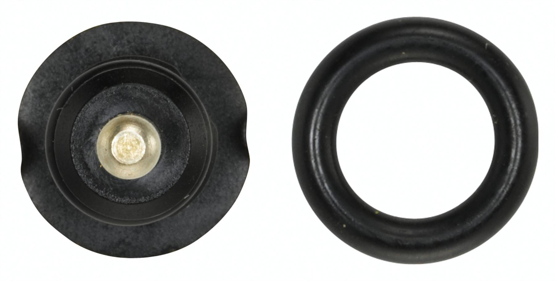 Hella Sensor for Mercedes-Benz, OEM quality, OEM A0065423417 - View 3