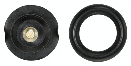 Hella Sensor for Mercedes-Benz, OEM quality, OEM A0065423417 - View 3