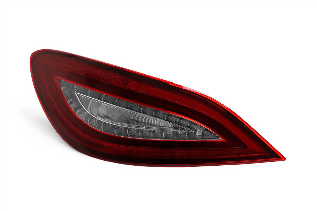 Mercedes-Benz CLS C218 Left Rear Light, Magneti Marelli OEM, OEM A2189067700, MPN LLL912
