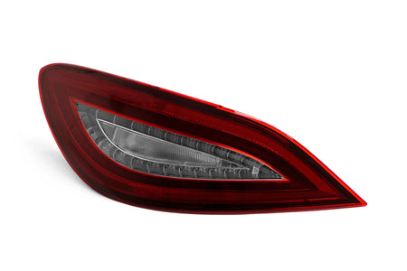 Mercedes-Benz CLS C218 Left Rear Light, Magneti Marelli OEM, OEM A2189067700, MPN LLL912