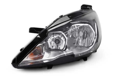 Peugeot 308 Left Headlight, Magneti Marelli OEM, OEM 9800553280 - View 7