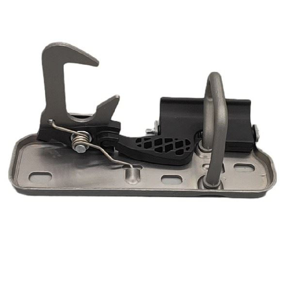 Bonnet Latch - for VW - OEM 1K0823480 | Eurowagens - View 2
