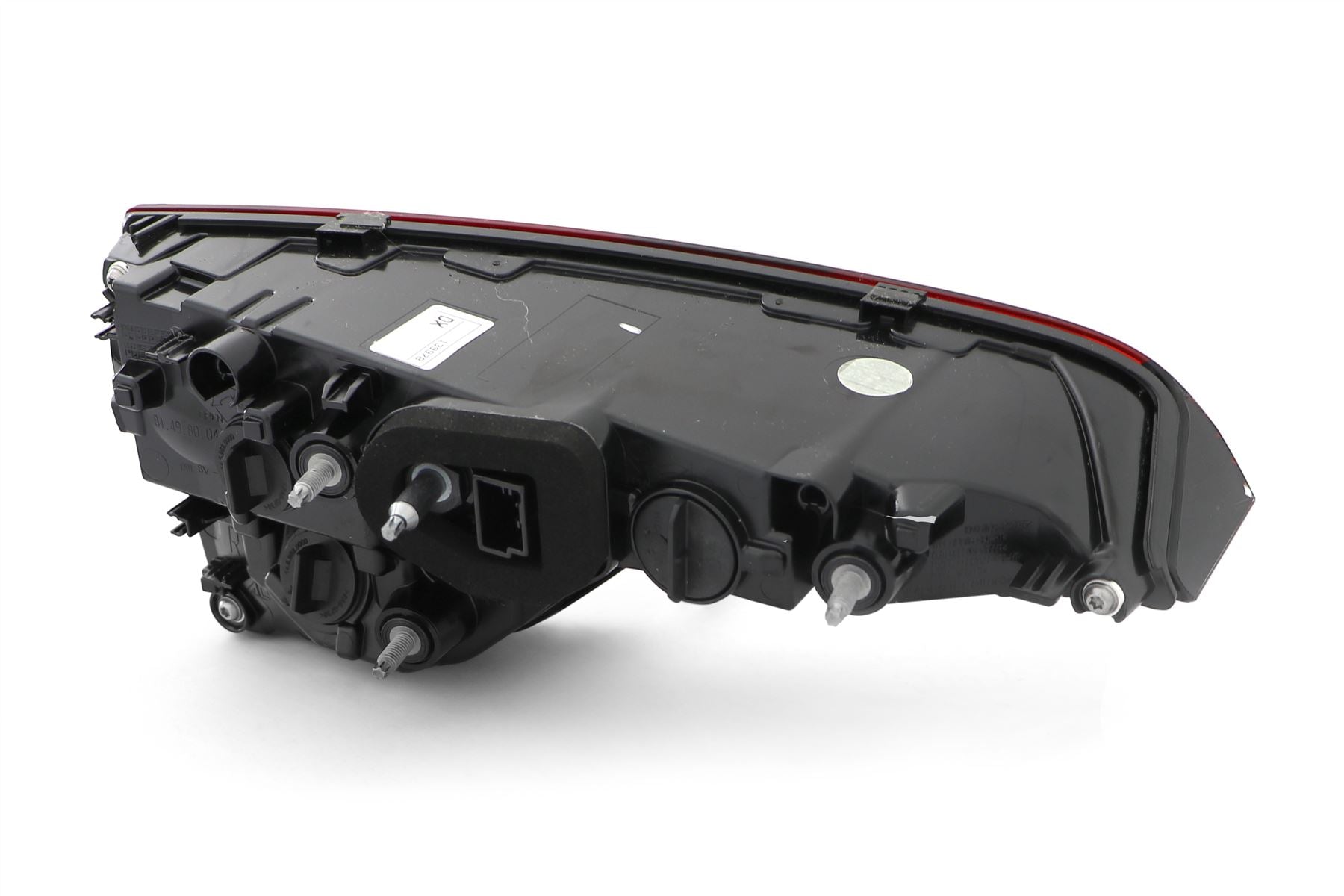 Audi A4 B9 Right Rear Light, Magneti Marelli OEM, OEM 8W9945076A - View 5