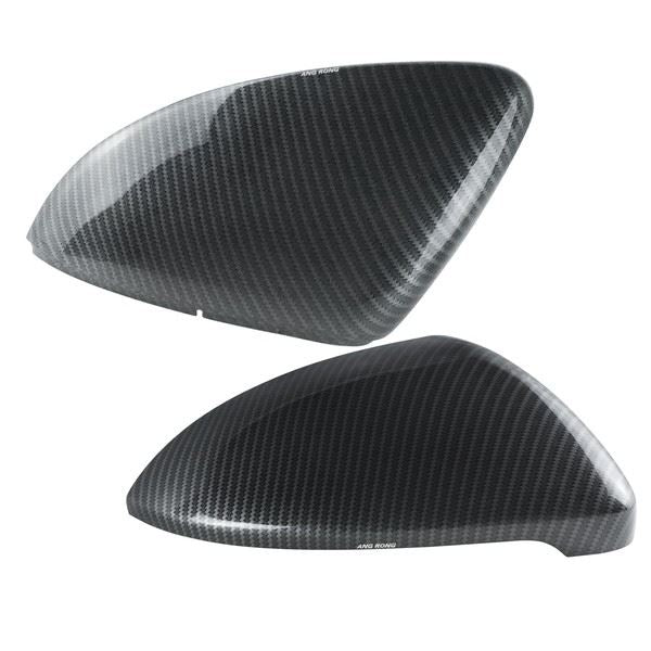 Door Mirror Cover Cap - for VW - OEM 5G0857537 | Eurowagens - View 4