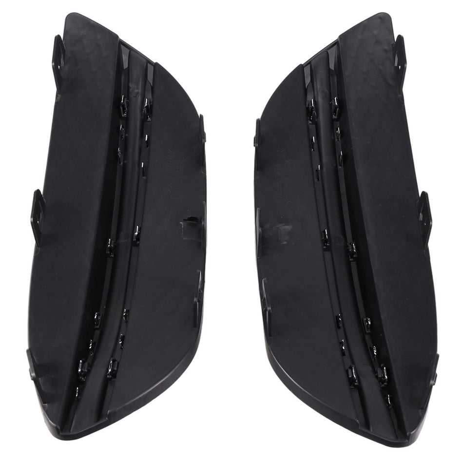 Front Fog Light Grille & Cover Trims - for Mercedes-Benz - OEM 2058851123 | Eurowagens - View 5