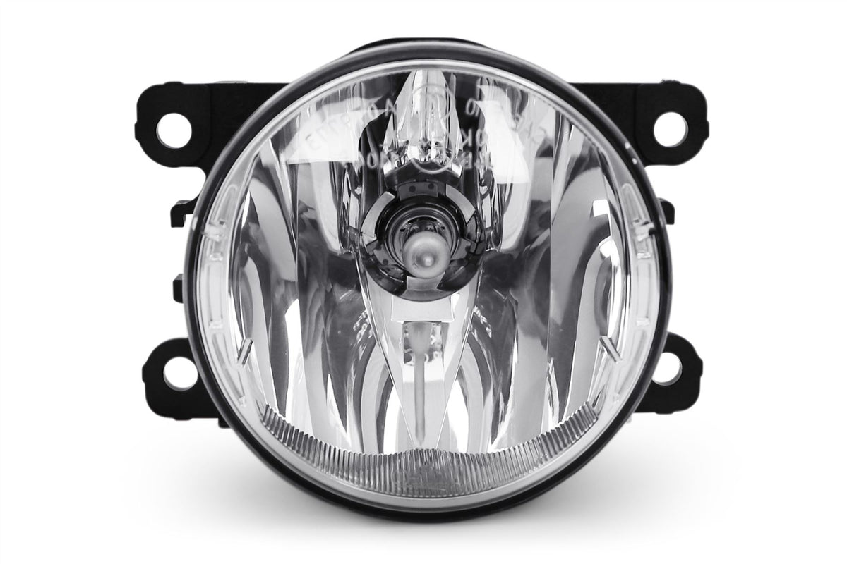 Valeo Right Front Fog Light for Dacia, Renault & more, OEM quality, OEM 261500097R - View 6