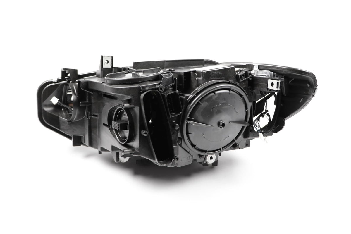 BMW 4 Series F32 F33 F82 F83 Right Headlight, Magneti Marelli OEM, OEM 63117377850 - View 5