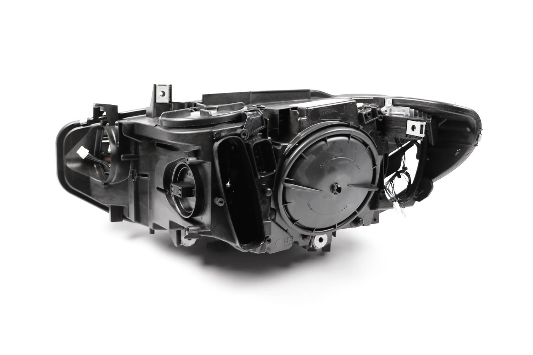 BMW 4 Series F32 F33 F82 F83 Right Headlight, Magneti Marelli OEM, OEM 63117377850 - View 5