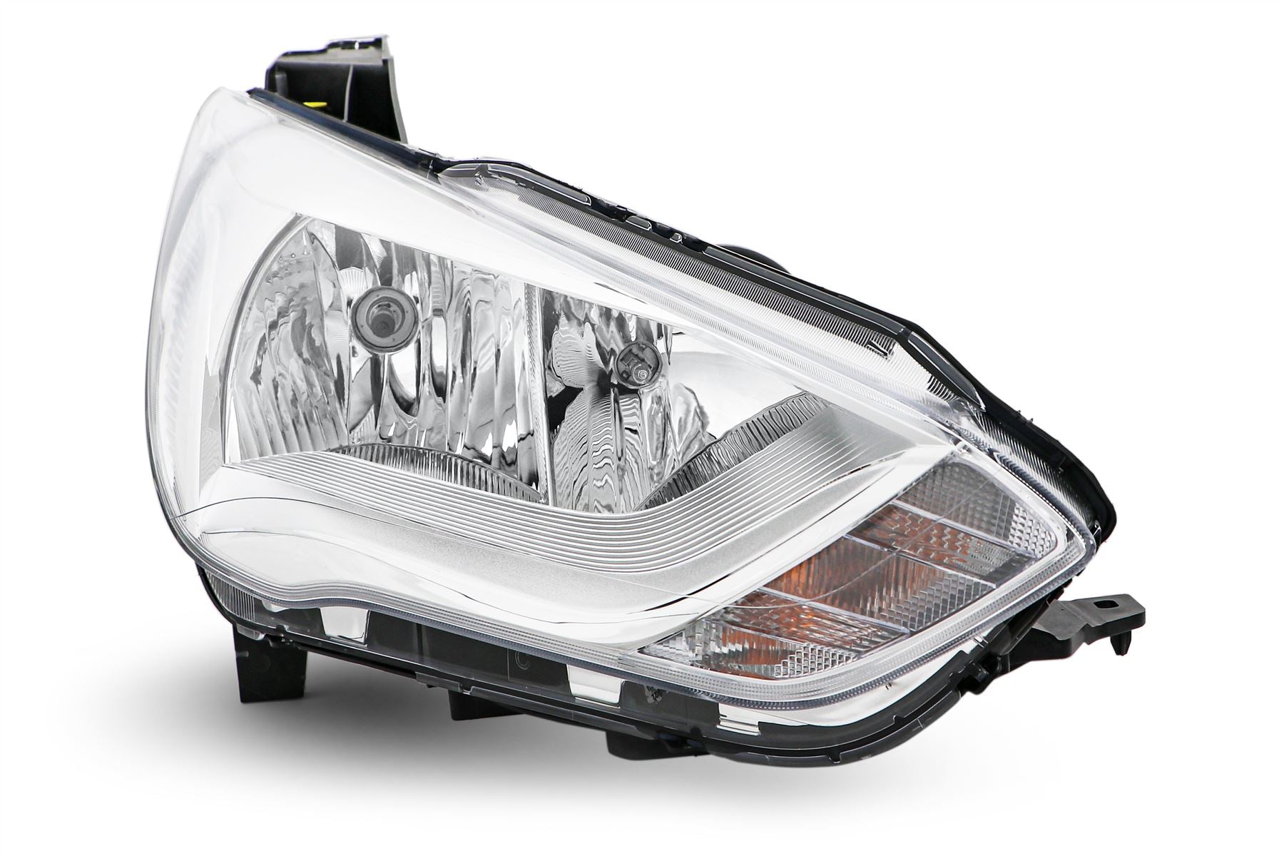 Ford C-Max Right Headlight, Valeo OEM, OEM 1900175 - View 9