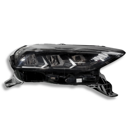 DS DS3 Crossback Right Headlight, Valeo OEM, OEM 9845436180 - View 2
