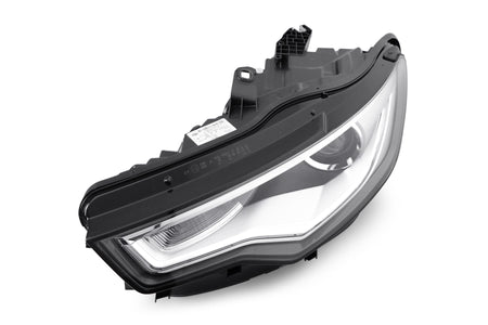 Hella Bi-Xenon AFS LED DRL Left Headlight for Audi, OEM quality, OEM 4G0941029D - View 4