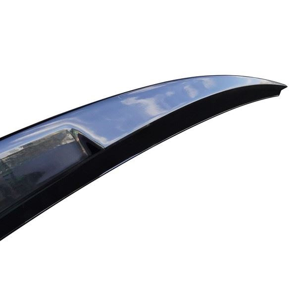 Boot Spoiler Lip Rear - for BMW | Eurowagens - View 2