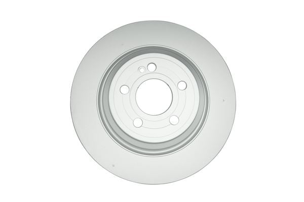 Mercedes-Benz GLE Brake Disc, Hella OEM, OEM 1674238700 - View 3