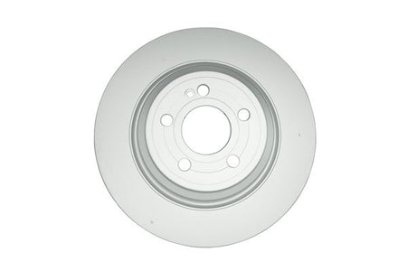 Mercedes-Benz GLE Brake Disc, Hella OEM, OEM 1674238700 - View 3