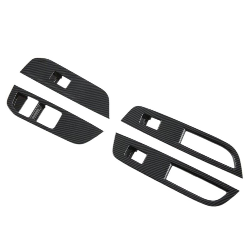 Window Control Panel Cover - for MG | Eurowagens - View 7