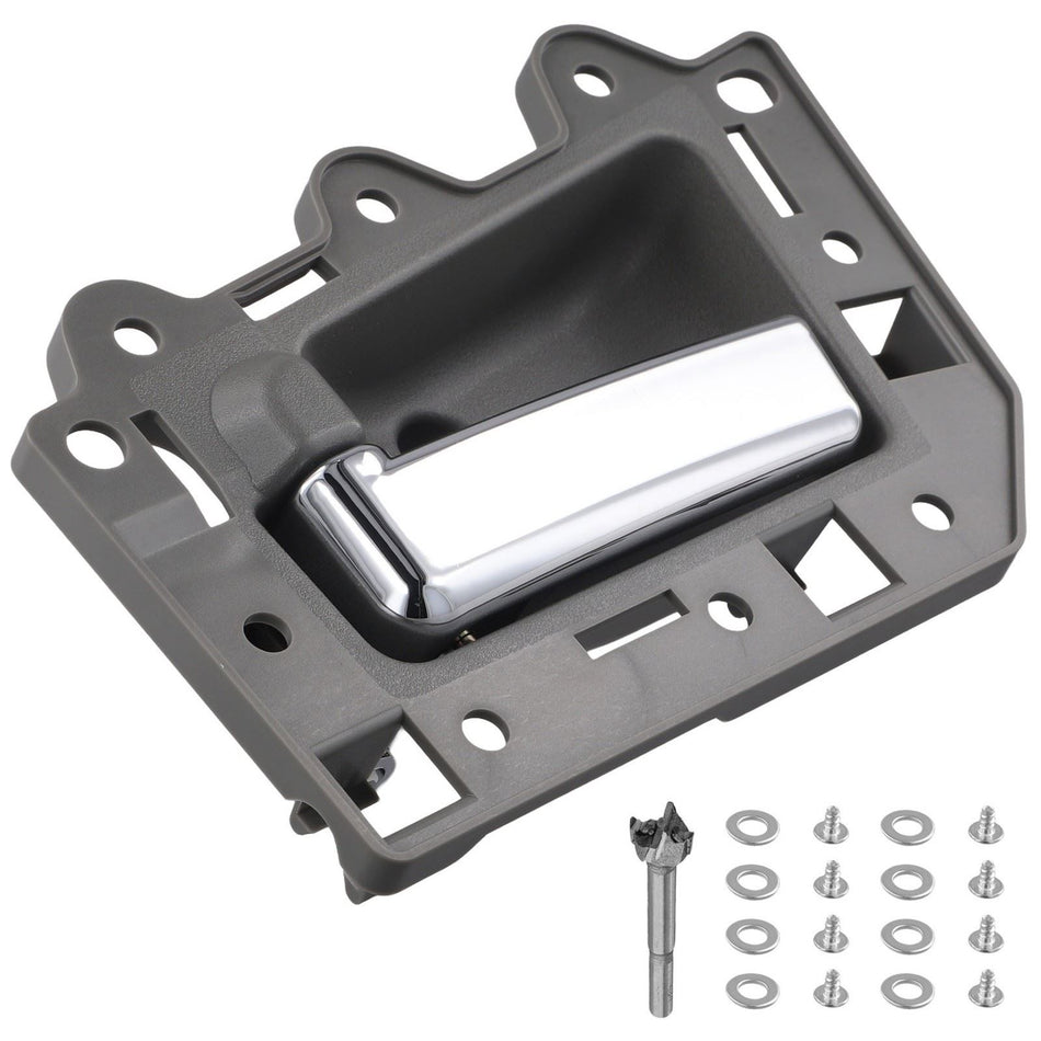 Interior Door Handle Front Left - for VW - OEM 1JV471J3AA | Eurowagens - View 6