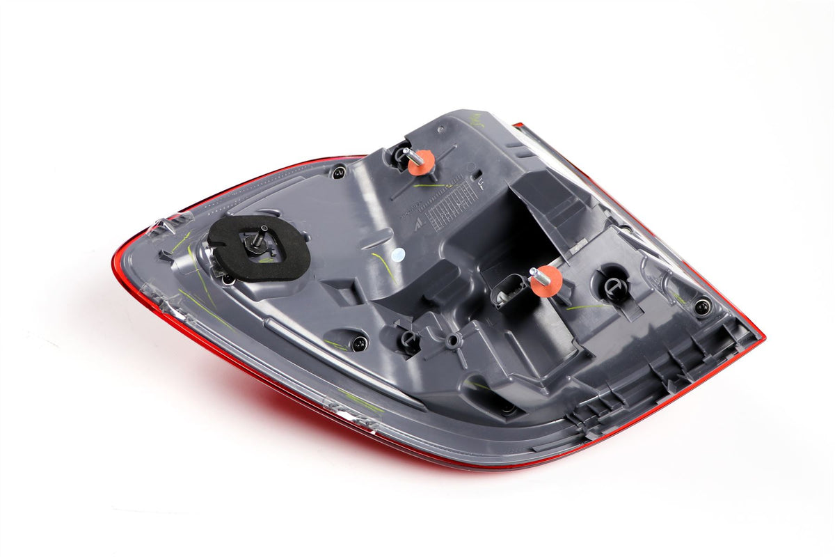 Mercedes-Benz GLS Right Rear Light, Magneti Marelli OEM, OEM A1669066102 - View 8