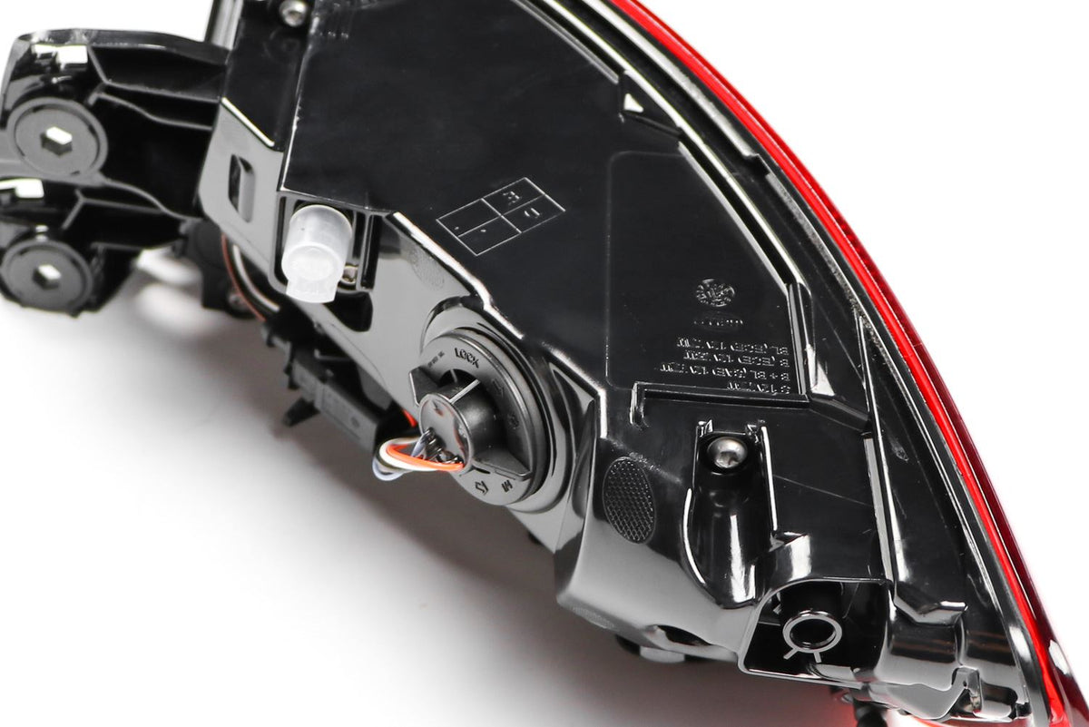 Hella LED Left Rear Light for Audi, OEM quality, OEM 8W5945091C - View 10