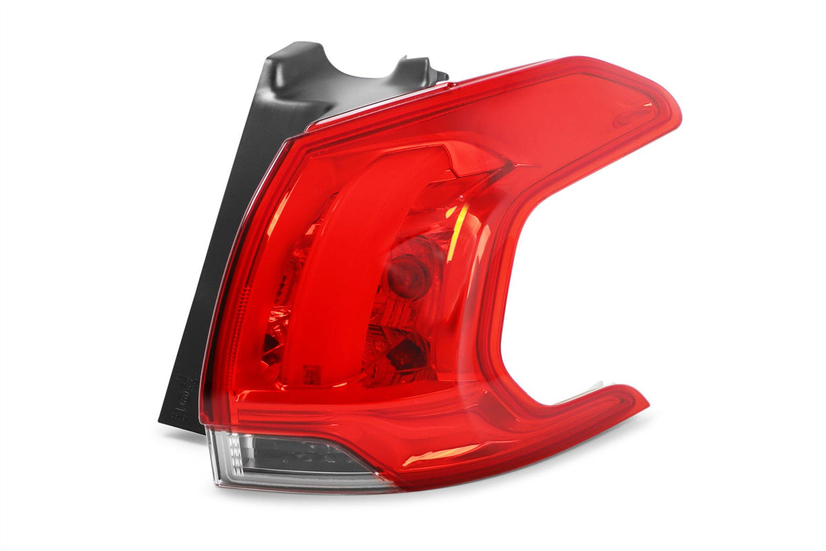 Peugeot 2008 Right Rear Light, Valeo OEM, OEM 9678074380, MPN 45177