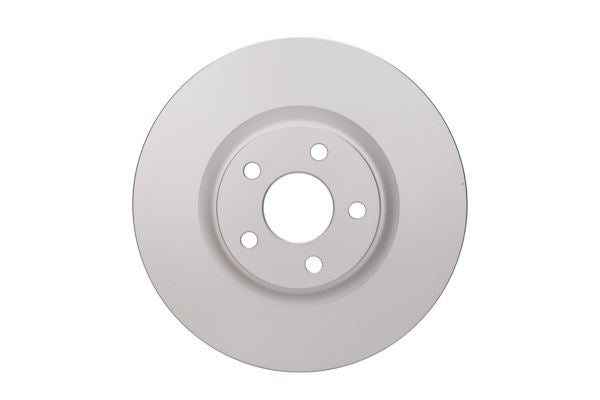 Hella Brake Disc for Ford Usa, OEM quality, OEM 09N28421 - View 2