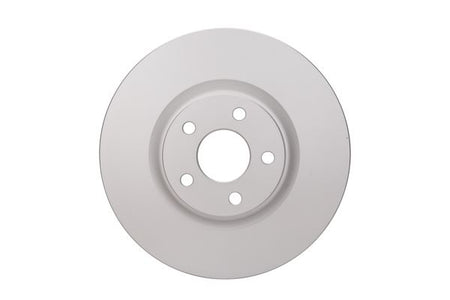 Hella Brake Disc for Ford Usa, OEM quality, OEM 09N28421 - View 2