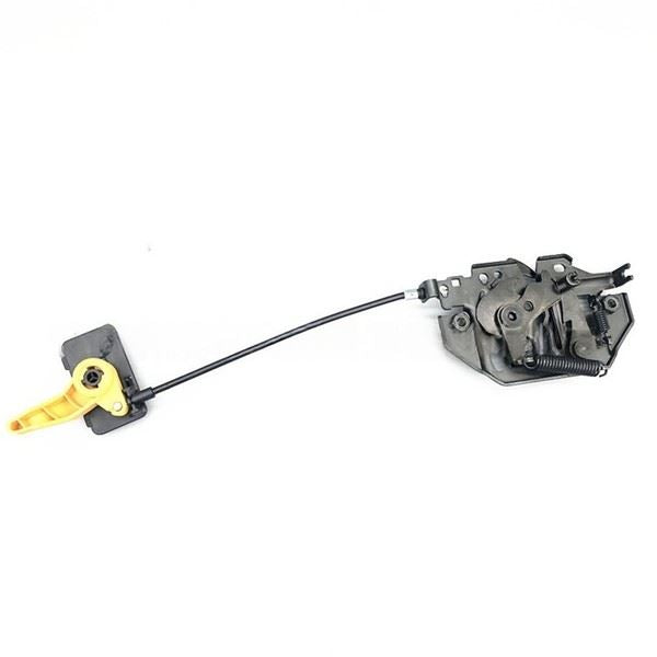 Bonnet Latch - for Ford - OEM GN1Z-16700-D | Eurowagens - View 4