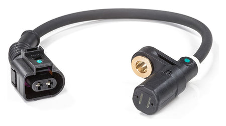 Hella ABS Wheel Speed Sensor for Skoda, Volkswagen & more, OEM quality, OEM 1J0 927 807 D, MPN 6PU 009 106-741