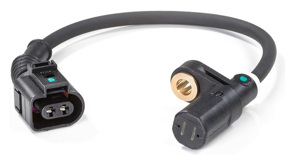 Hella ABS Wheel Speed Sensor for Skoda, Volkswagen & more, OEM quality, OEM 1J0 927 807 D, MPN 6PU 009 106-741