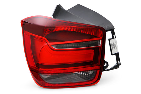 BMW 1 Series F20 F21 Left Rear Light, Valeo OEM, OEM 63217241543, MPN 44642