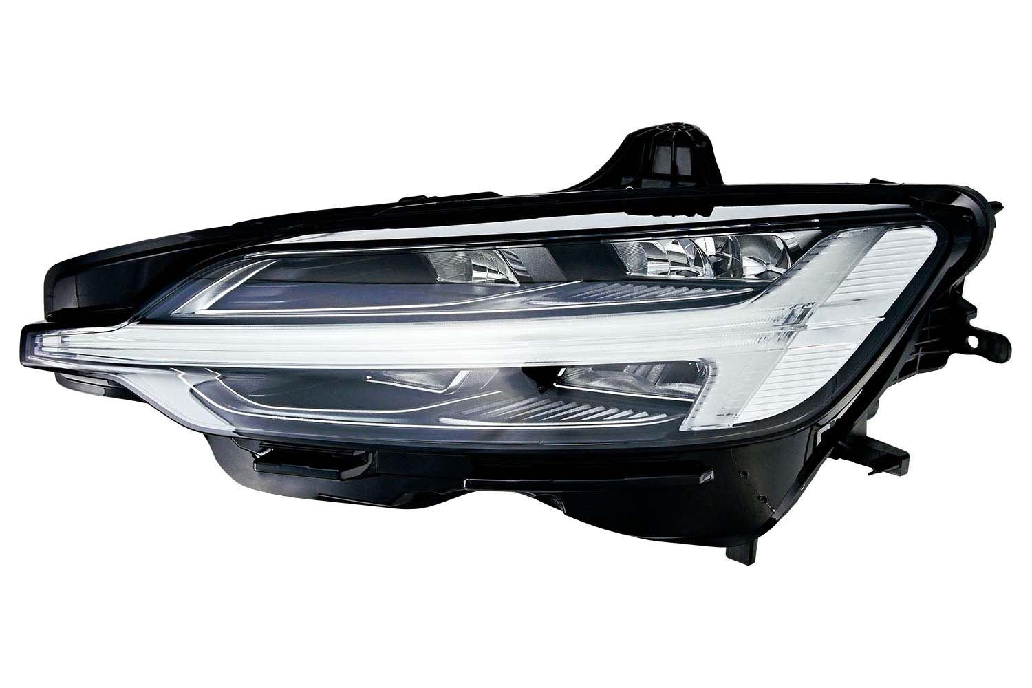 Hella LED Left Headlight for Volvo, OEM quality, OEM 32338005 - View 5