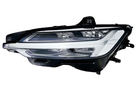 Hella LED Left Headlight for Volvo, OEM quality, OEM 32338005 - View 5