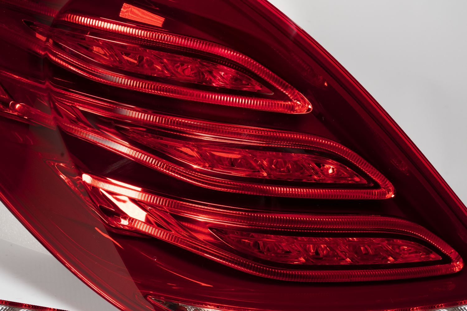 Mercedes-Benz S-Class Left Rear Light, Magneti Marelli OEM, OEM A2229065401 - View 2