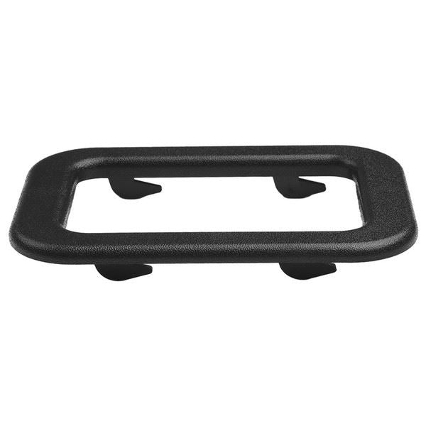 Interior Door Handle Bezel Rear - for BMW - OEM 51211876043 | Eurowagens - View 2