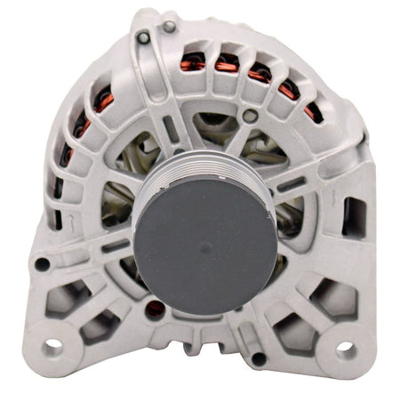 Hella Alternator for Renault & Dacia, OEM quality, OEM 231000027R - View 3