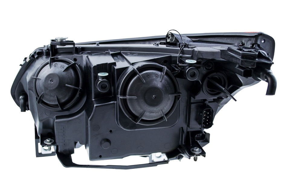 Hella Right Headlight – BMW | OEM 6 919 732, MPN 1EF 008 673-121 - View 2