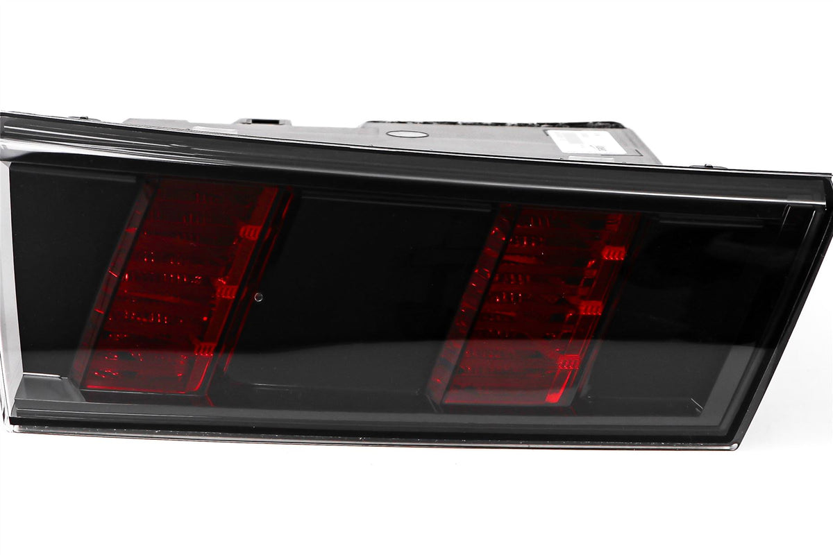 Peugeot 508 Left Rear Light, Valeo OEM, OEM 9813508080 - View 9