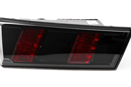 Peugeot 508 Left Rear Light, Valeo OEM, OEM 9813508080 - View 9